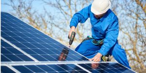 Installation Maintenance Panneaux Solaires Photovoltaïques à Saint-Hilaire-de-Villefranche